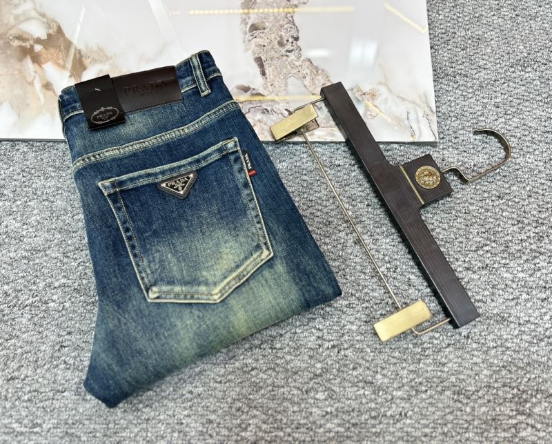 Prada Jeans